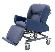 Back Stretch Chair