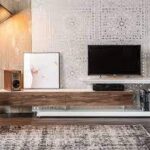 Link TV Bench
