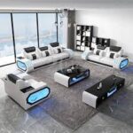 Modern Home Set