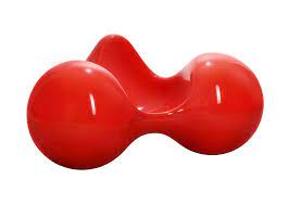 Tomato Chair