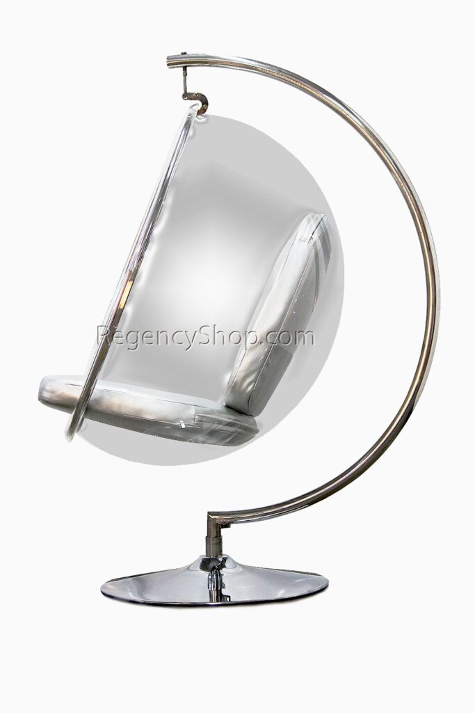 hanging bubble chair