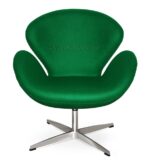 swan chair