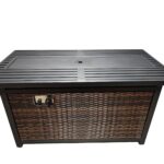 Fire Pit Table 50000 BTU EmberCove