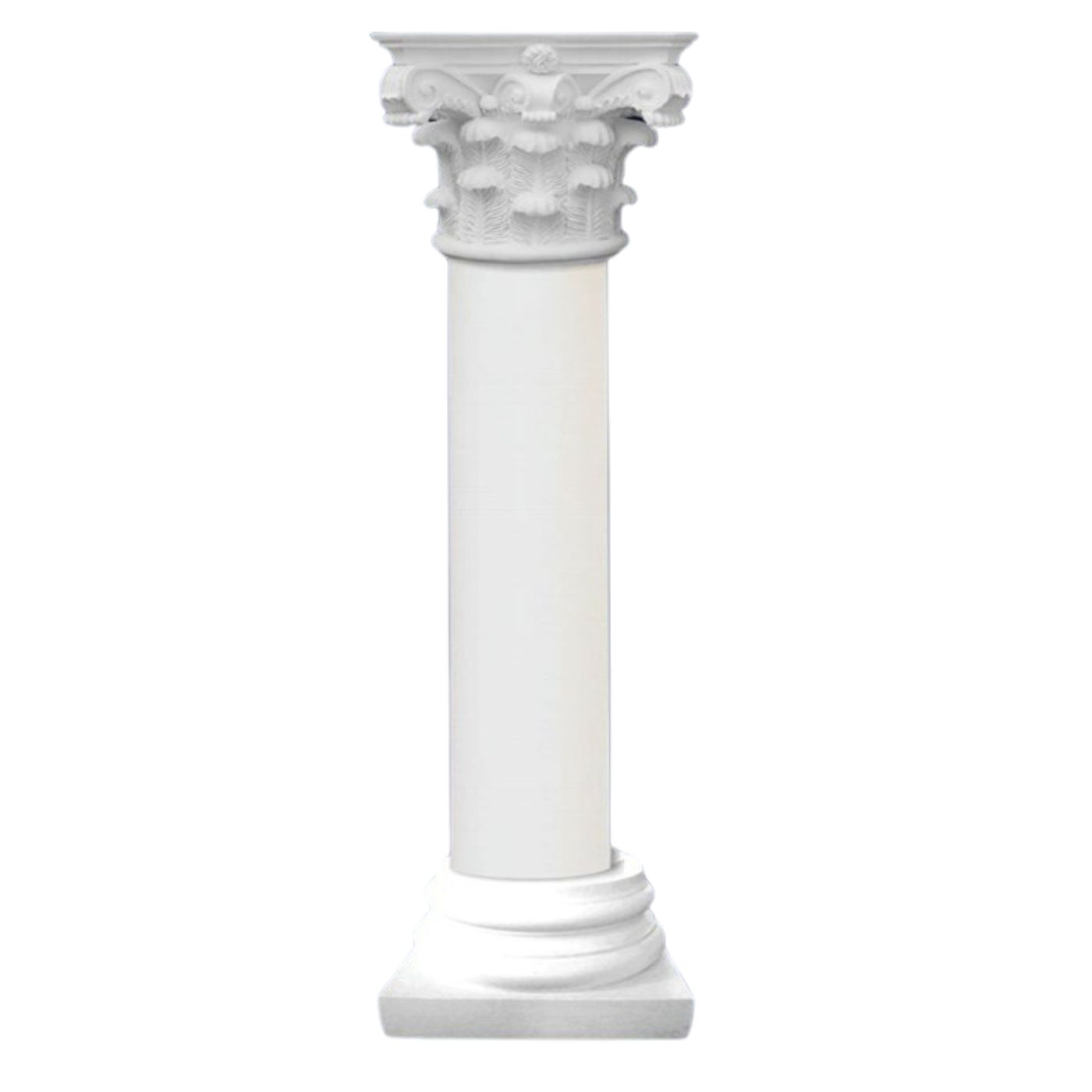 Porch Column Wraps IV