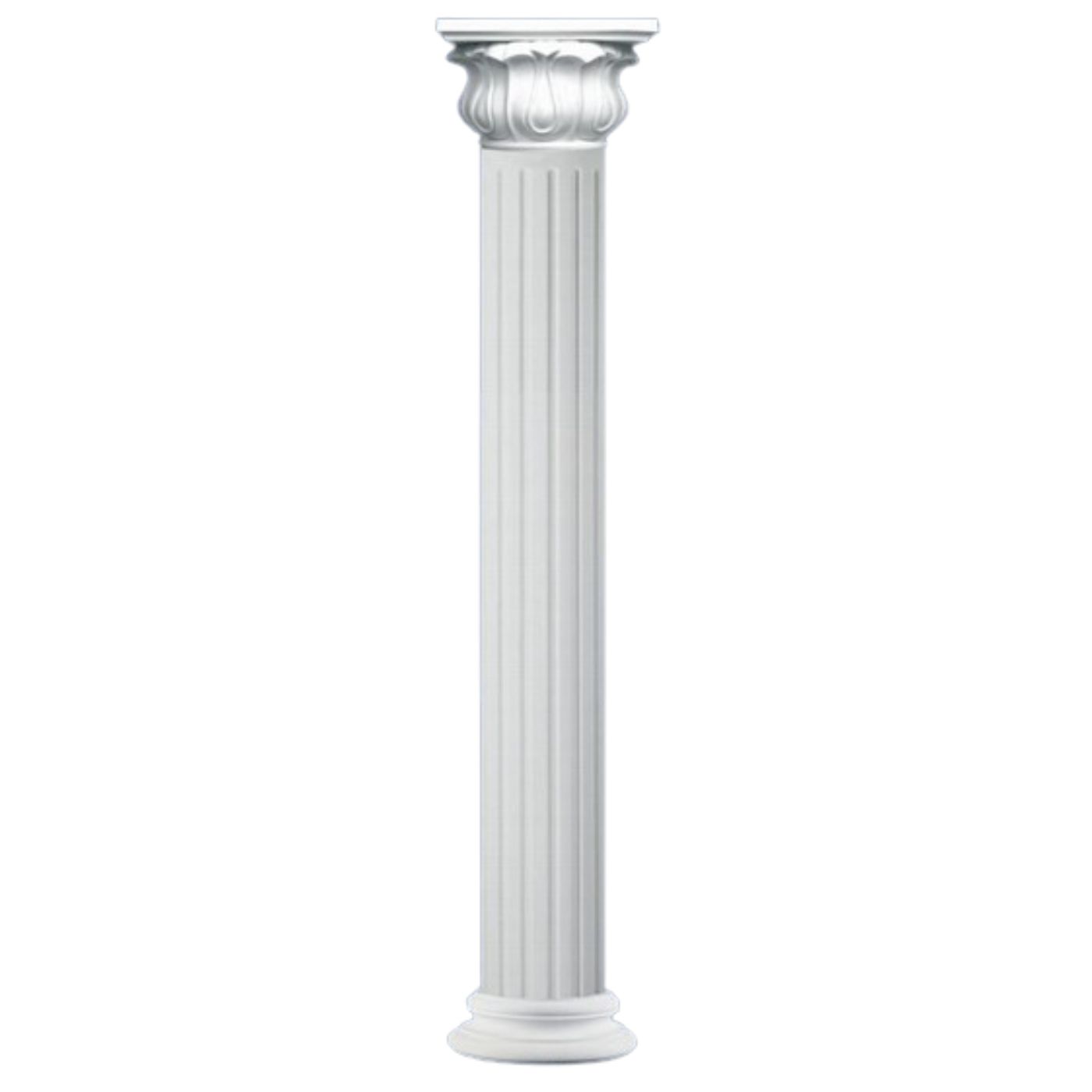 Porch Column Wraps VIII