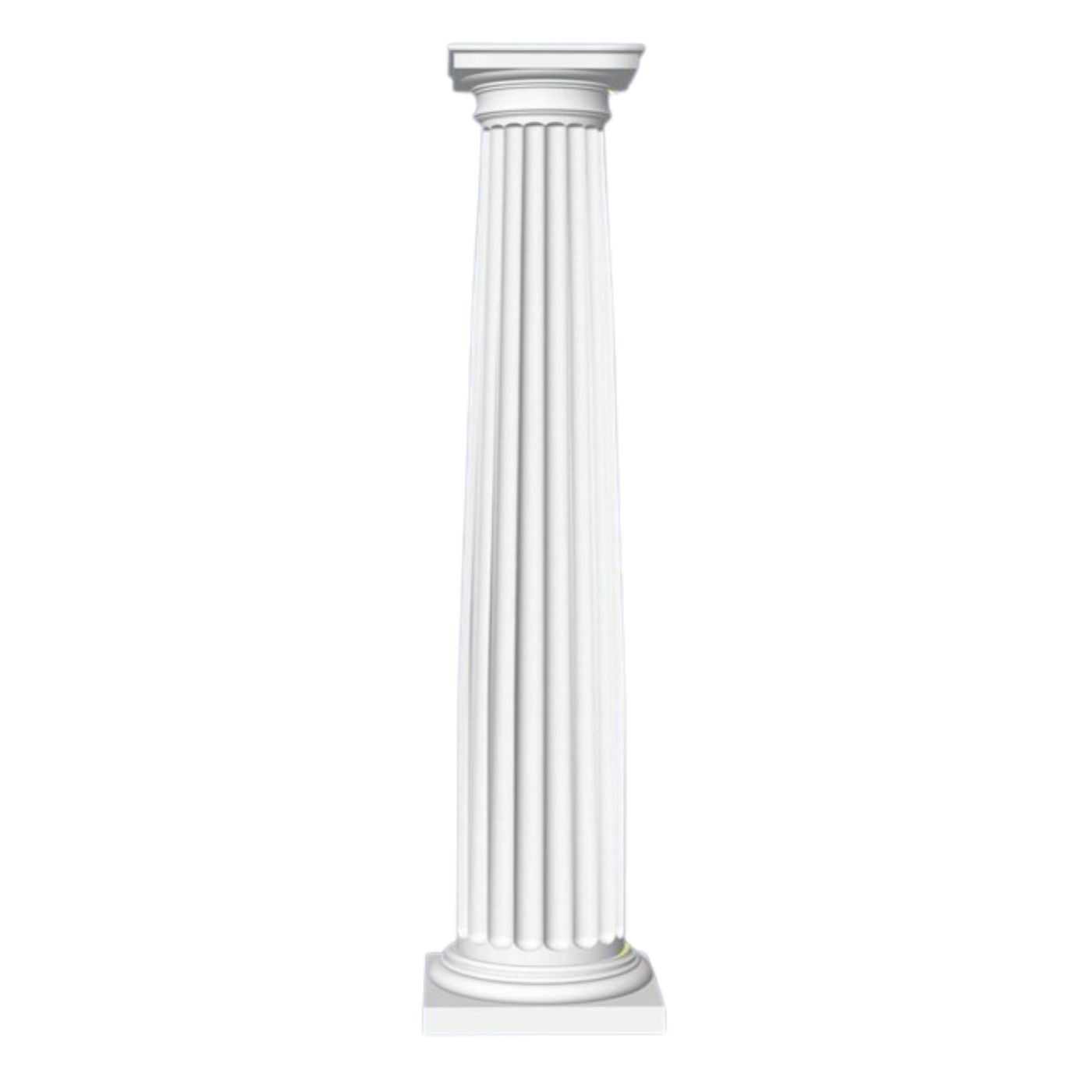 Porch Column Wraps XII